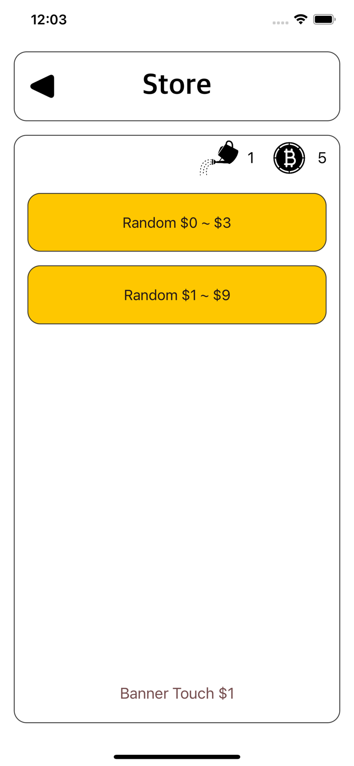 Jack and the Beanstalk - Grow