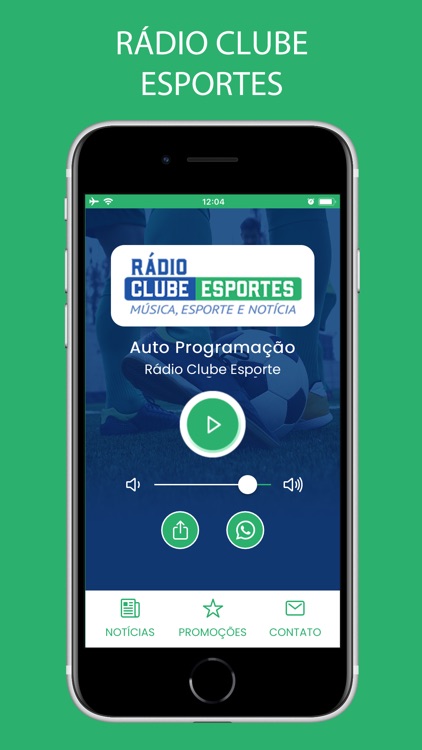 Rádio Clube Esportes