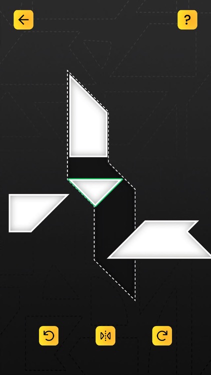 Tangram Collection screenshot-6