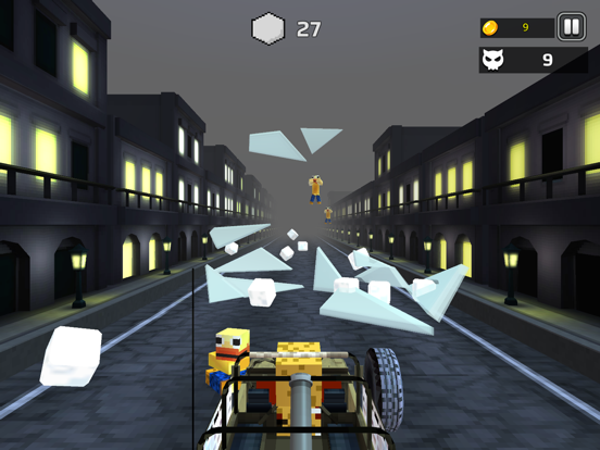 Pixel Smash 3D screenshot 4