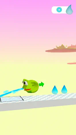 Game screenshot Water Ball hack