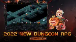 Game screenshot Angel Town 6- Dungeon RPG mod apk