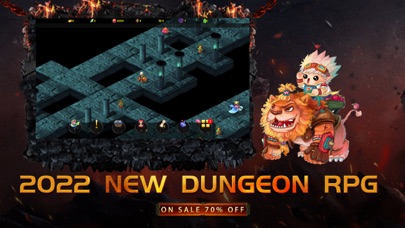 Angel Town 6- Dungeon RPG Screenshots