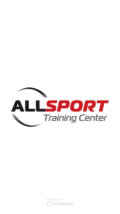 Allsport Training Center