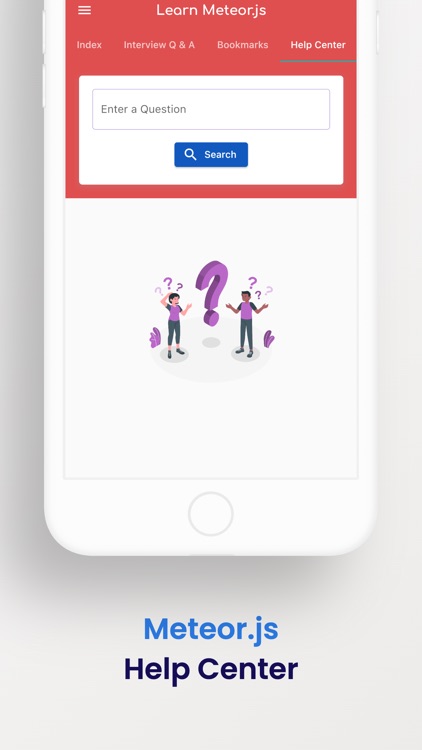 Learn Meteor.js Offline [PRO] screenshot-3