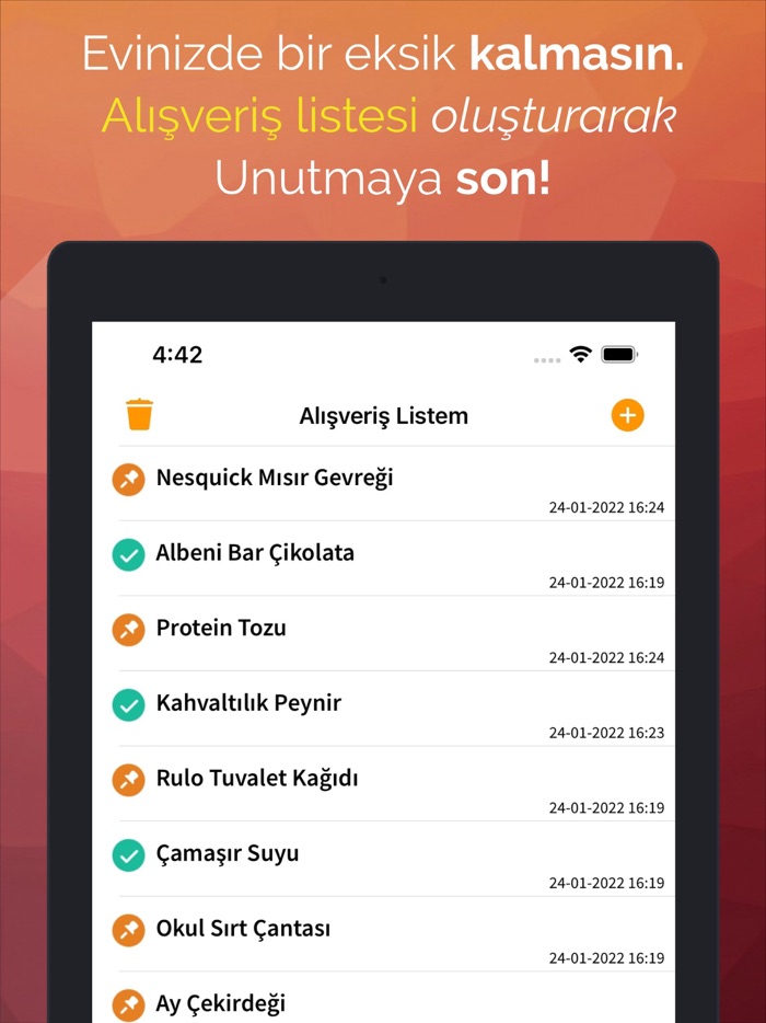 Güncel Aktüel Ürünler Kataloğu