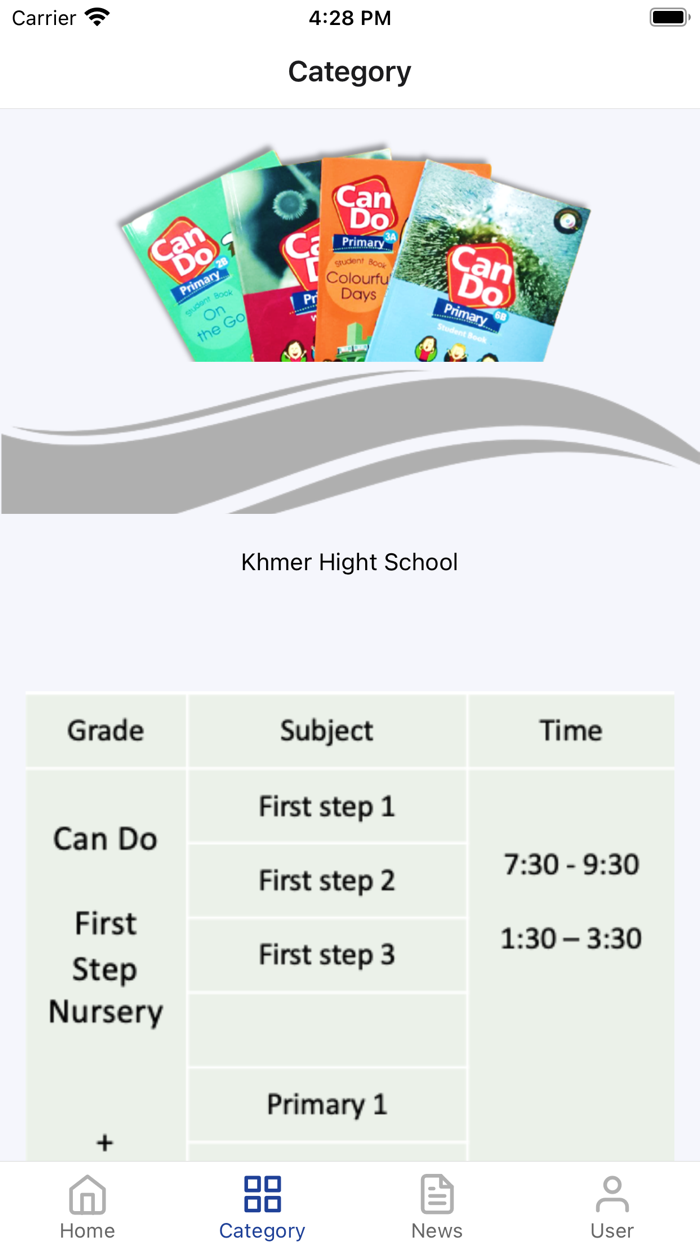 Westgate International School