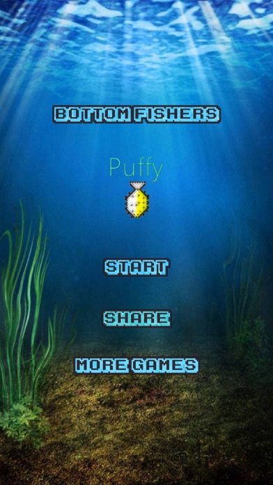 Bottom Fishers Screenshot 4