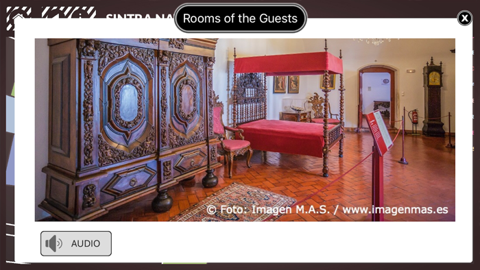 National Palace of Sintra