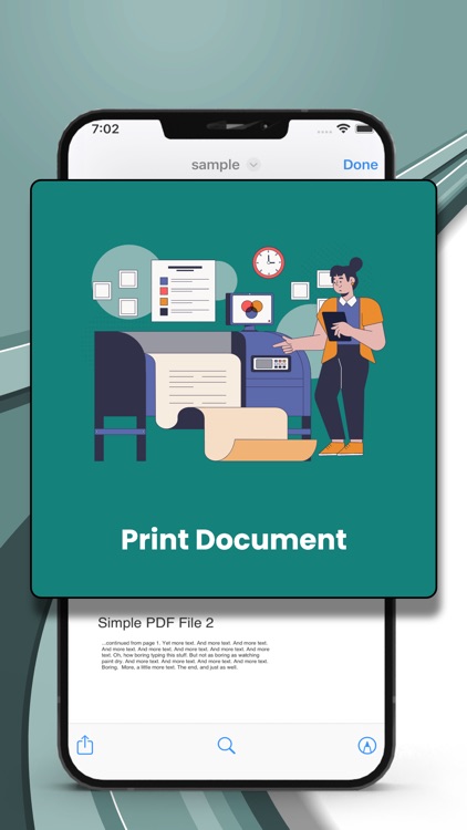 Sign PDF - PDF Editor screenshot-9