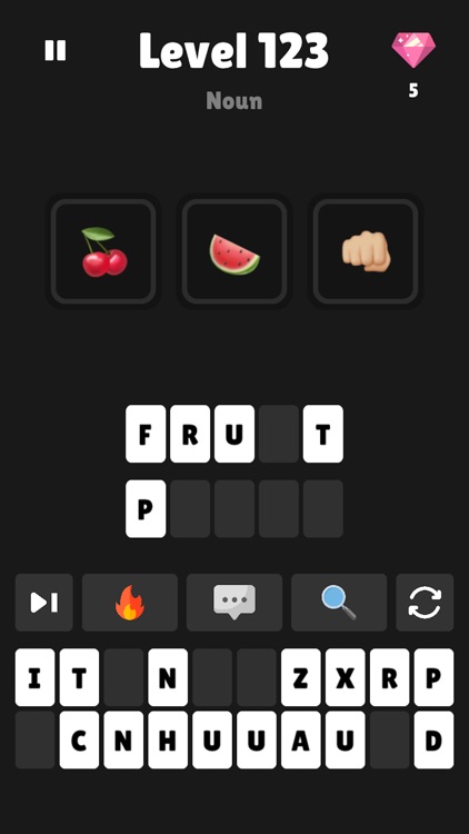 Can You Guess The Emojis? screenshot-0