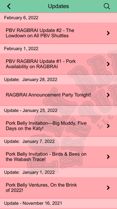 Pork Belly Ventures screenshot 3