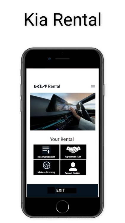 Kia Rental screenshot-4
