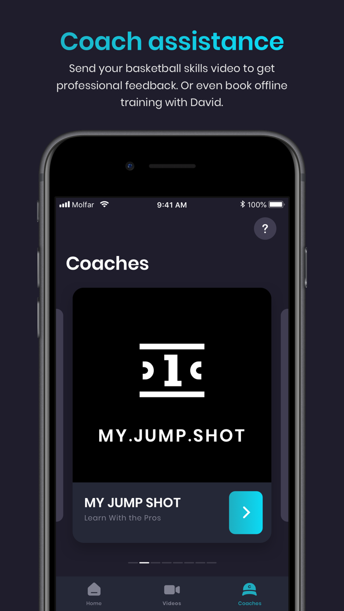 One Court Basketball