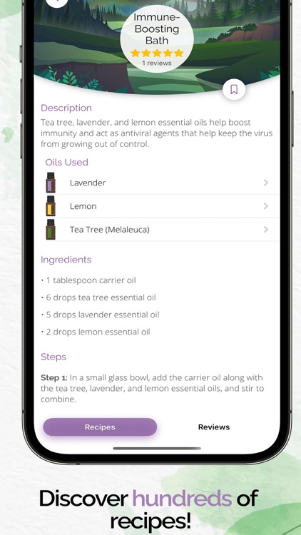 doTERRA Essential Oil Guides screenshot-4