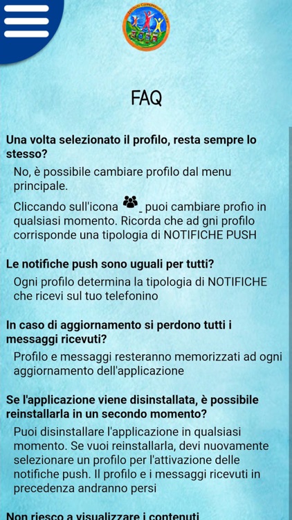 IC Petacciato screenshot-3