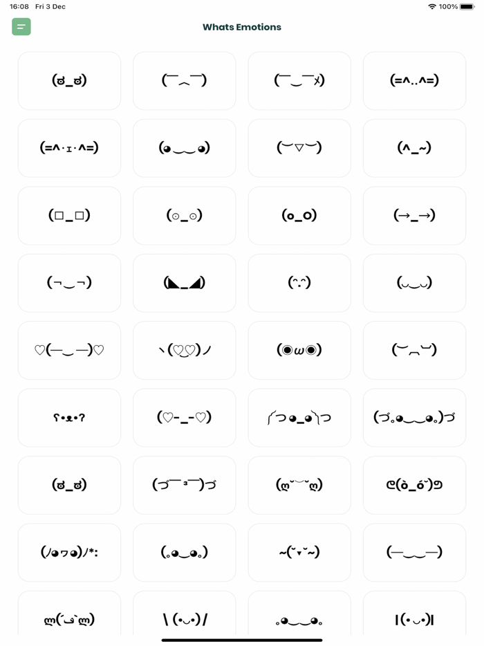 Stickers  Emoji Maker