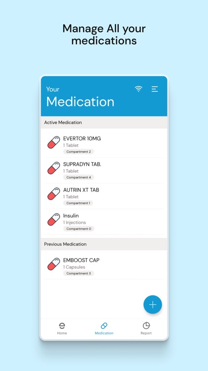 Redicine Medsol screenshot-4