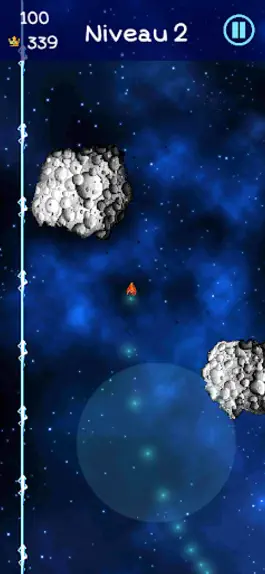 Game screenshot InerSpace mod apk