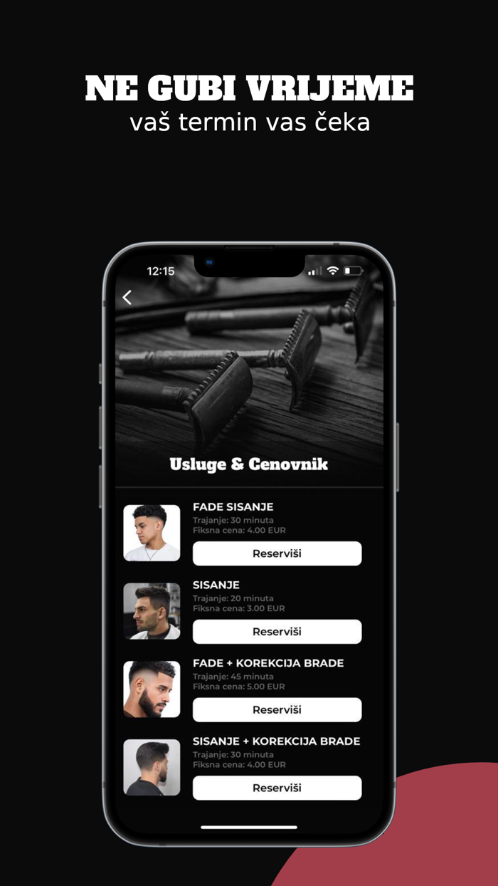 Mr. Perfect Hair Salon