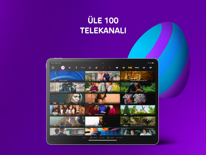 Telia TV Eesti
