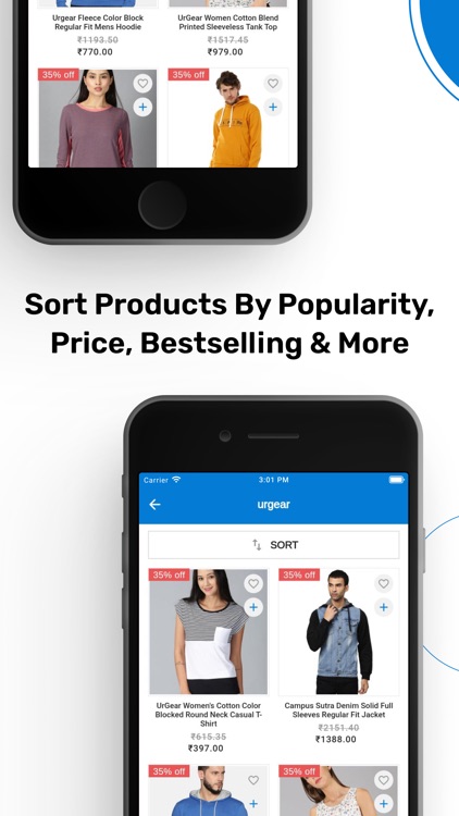 Amxkart-Online Shopping App screenshot-3