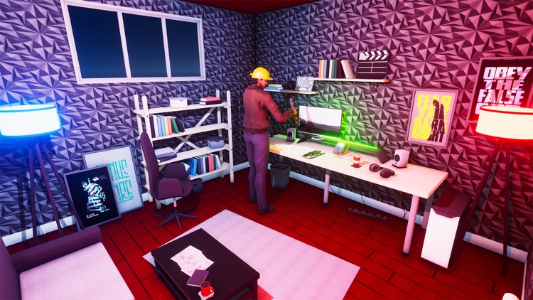 Electrician Job Simulator screenshot-3