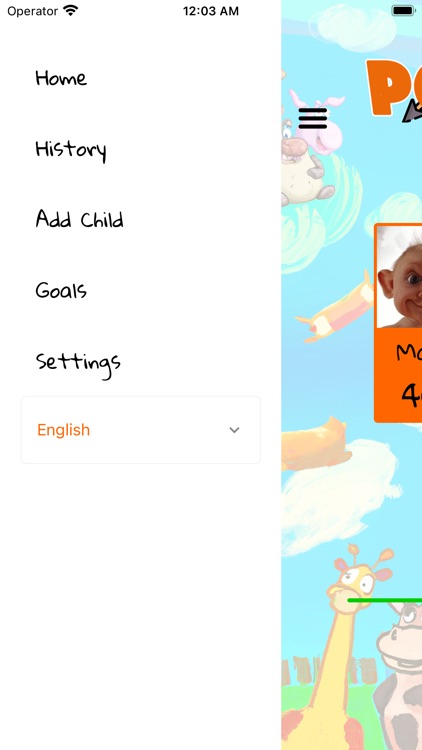 Points Child screenshot-3