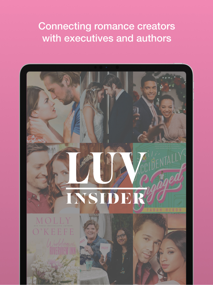 LUV Insider