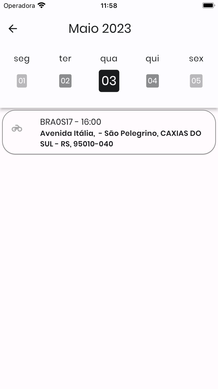 Creative Auto Vistorias