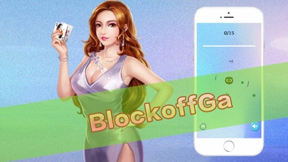 Screenshot #1 pour BlockoffGa