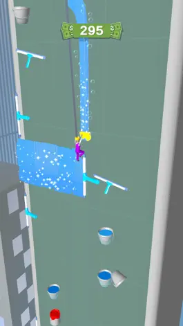 Game screenshot Clean Dive apk