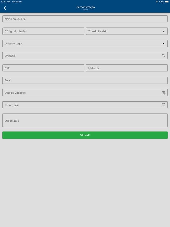 PortoMob Porto Alegre