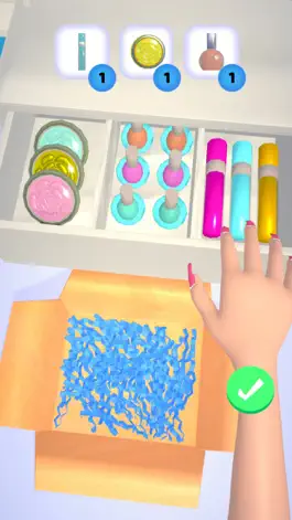 Game screenshot Small business 3D hack