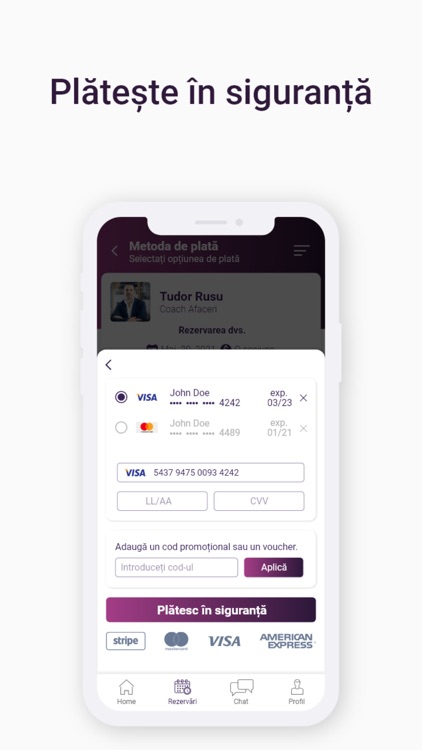 AmCoach screenshot-6