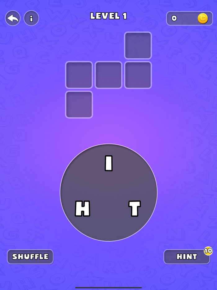 Word Master - Word Games