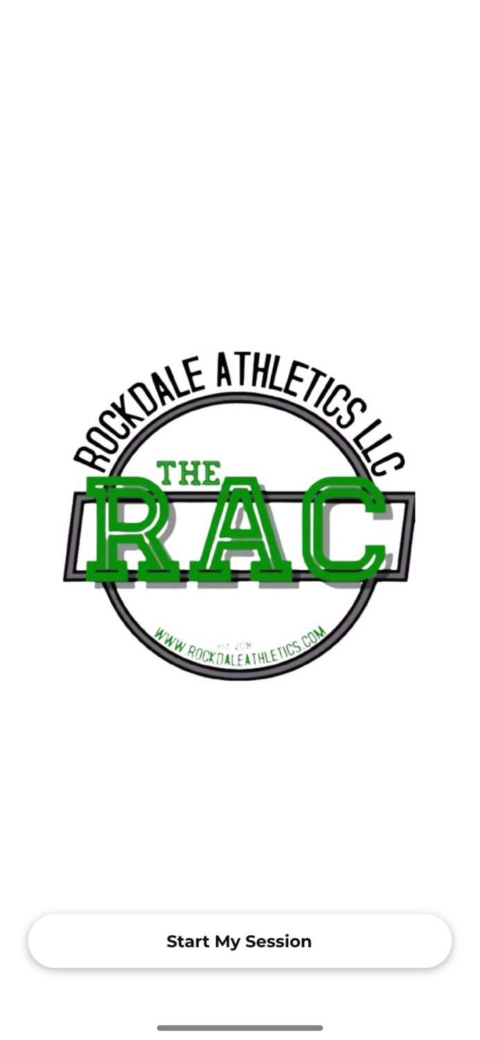 Rockdale Athletics Center