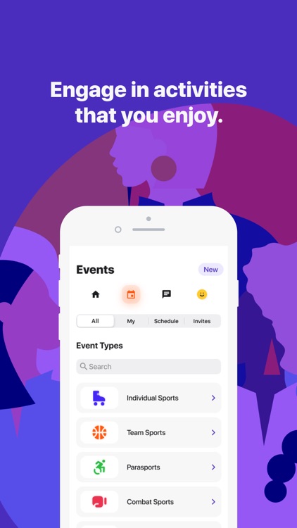 Partnerly screenshot-4