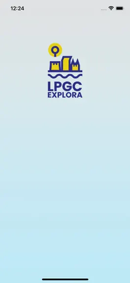 Game screenshot LPGC Explora mod apk