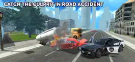 Game screenshot Traffic police chase simulator apk