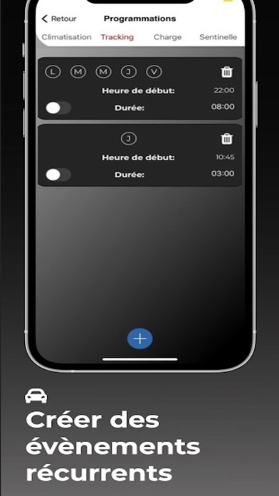 T4U pour Tesla T4U pour Tesla