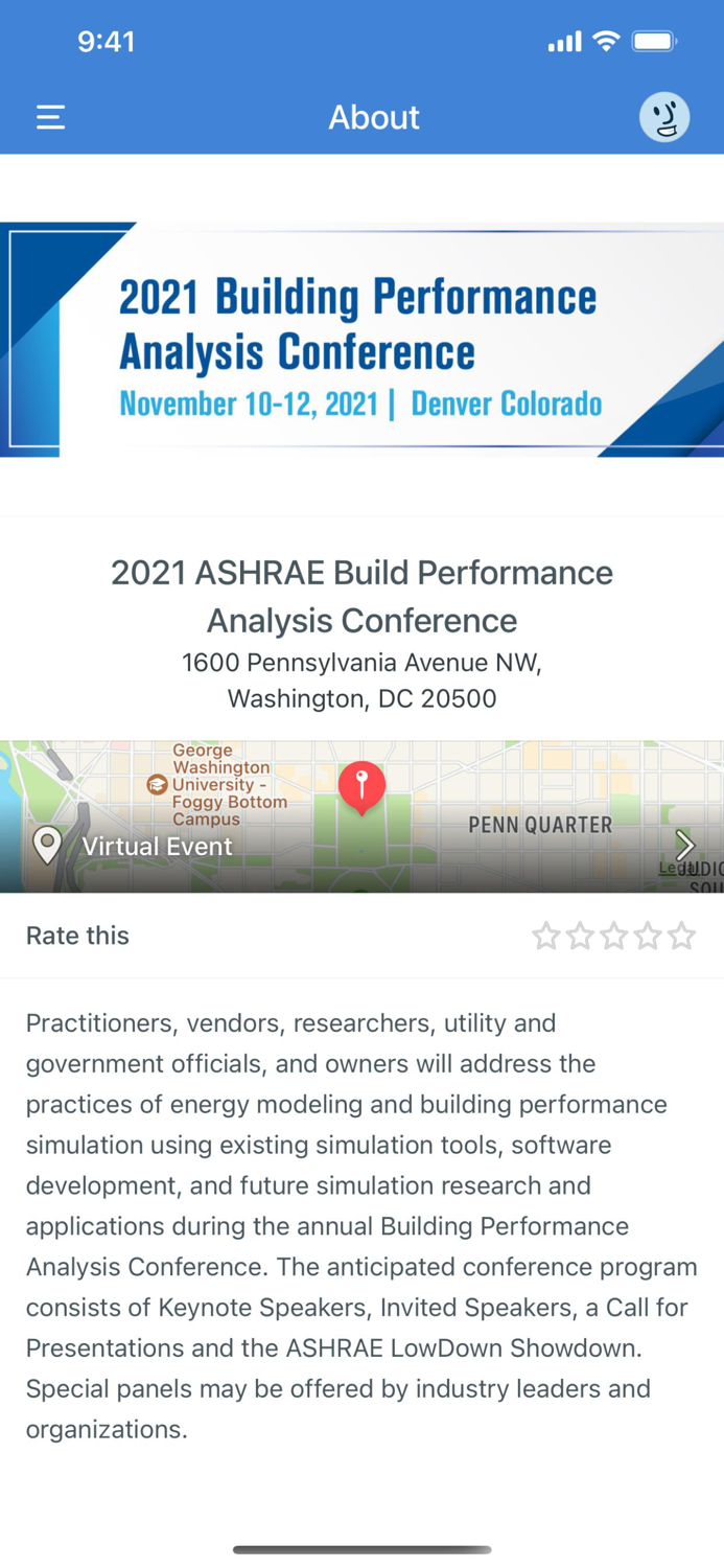 ASHRAE BPAC 21