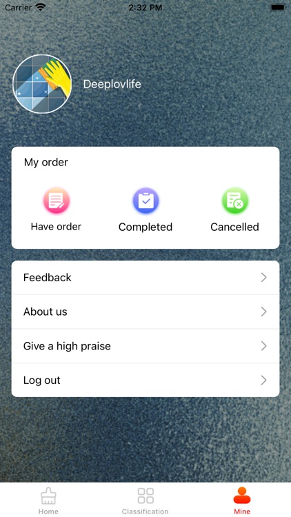 Appropriate xiang domestic
