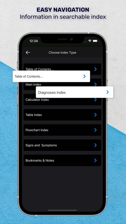 Mosby's PDQ Respiratory Care screenshot-6