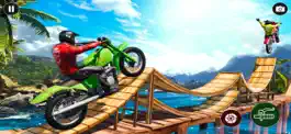 Game screenshot Extreme GT Bike Stunt Racing mod apk