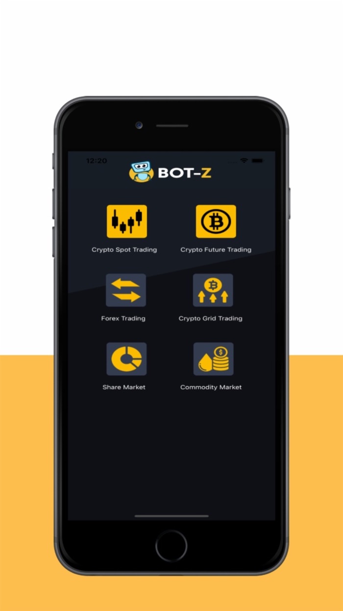 BOT-Z AI ROBOTICS
