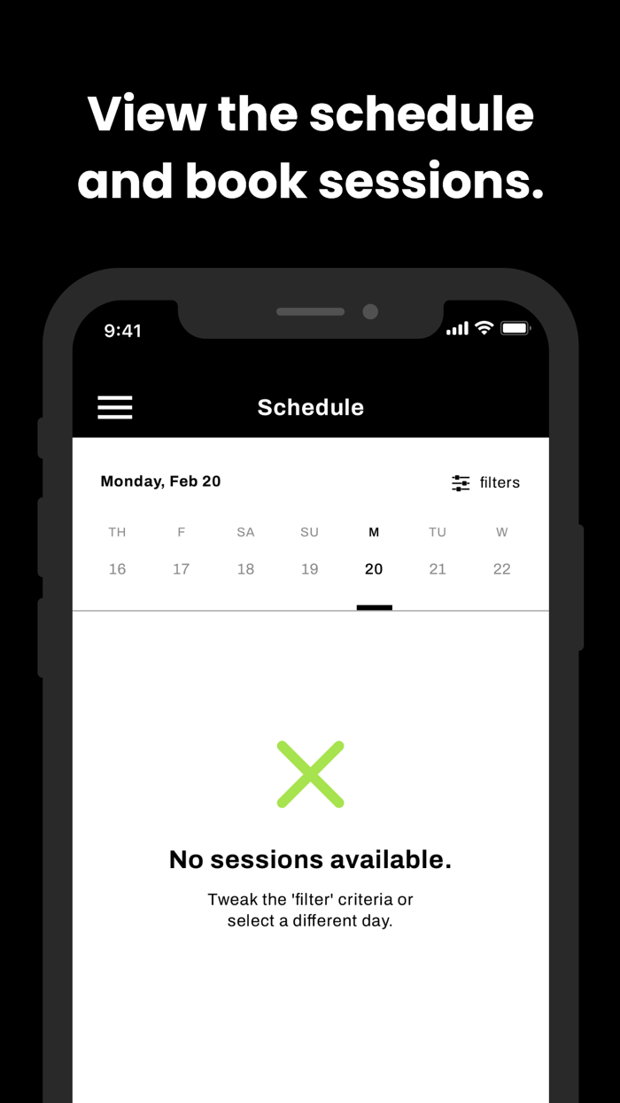 ISI Elite Training 2.0
