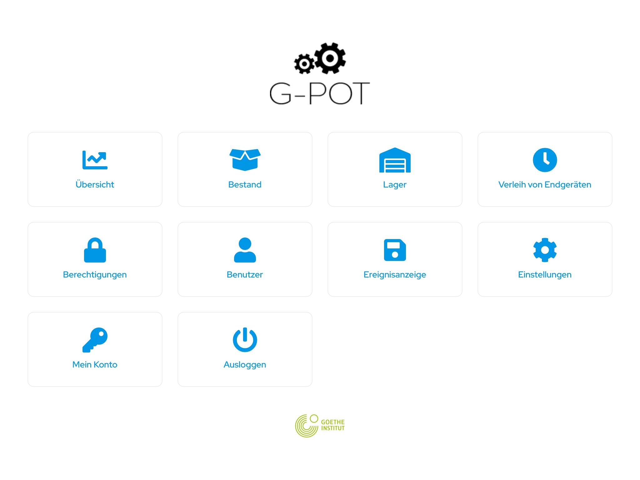 GPOT screenshot 3