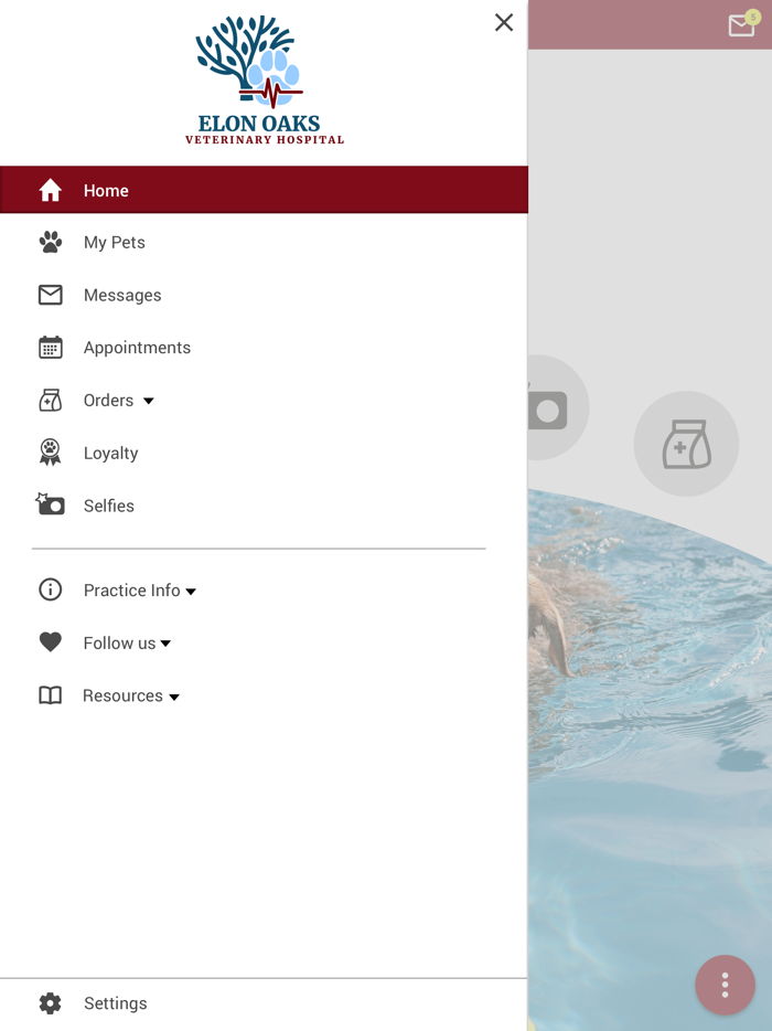 Elon Oaks Veterinary Hospital