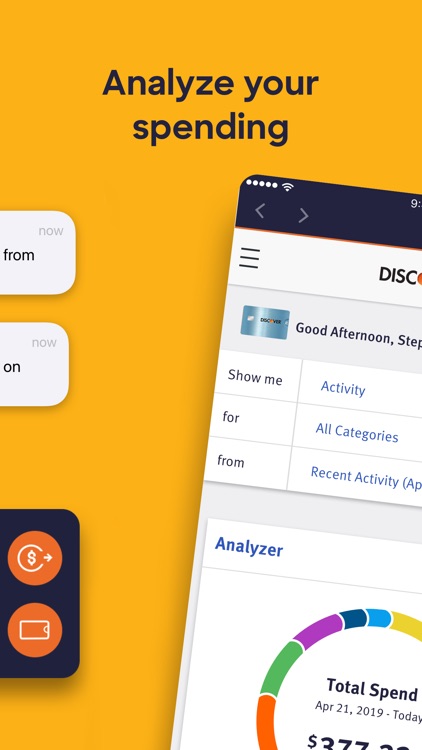 Discover Mobile screenshot-4